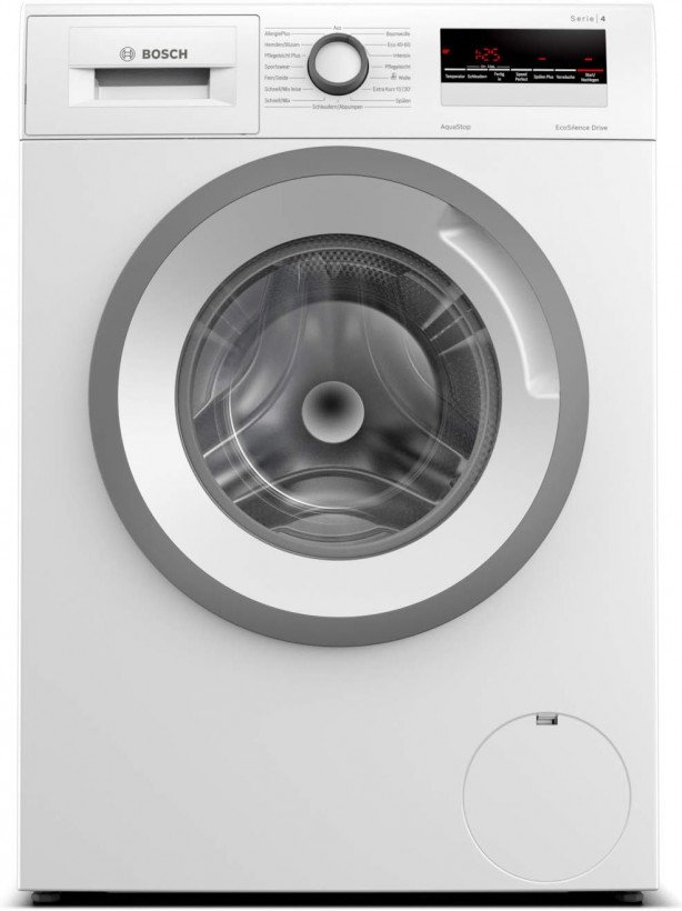 Стиральная машина автоматическая Bosch WAN2429KPL  Фото №1