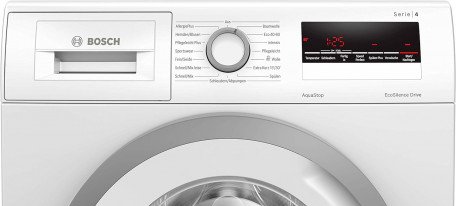 Стиральная машина автоматическая Bosch WAN2429KPL  Фото №0
