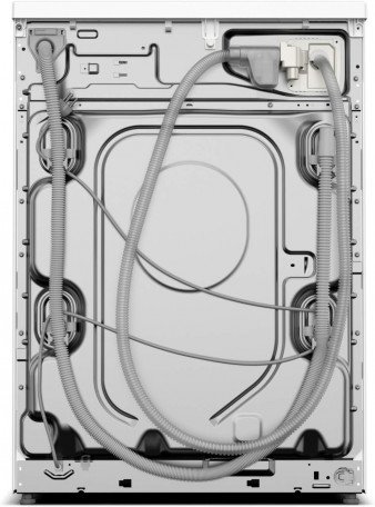 Стиральная машина автоматическая Bosch WAN2429KPL  Фото №2