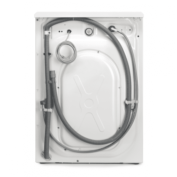 Стиральная машина автоматическая Electrolux EW6S0506OP  Фото №0