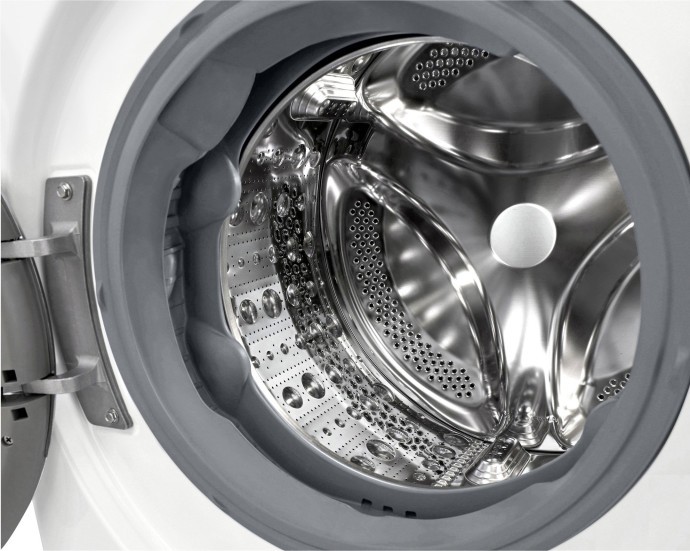 Пральна машина автоматична LG F4WN609S1  Фото №1