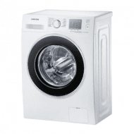 Стиральная машина автоматическая Samsung WF60F4EEW2W