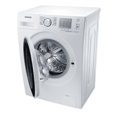 Стиральная машина автоматическая Samsung WF60F4EEW2W  Фото №1