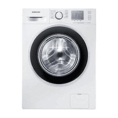 Стиральная машина автоматическая Samsung WF60F4EEW2W  Фото №2