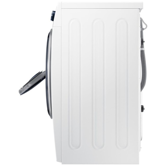 Пральна машина автоматична Samsung WW60K42109W  Фото №1