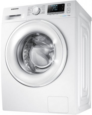Стиральная машина автоматическая Samsung WW70J5346DW  Фото №1