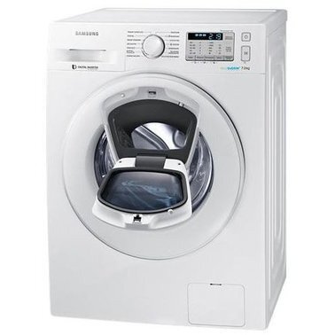 Стиральная машина автоматическая Samsung WW70K5213WW