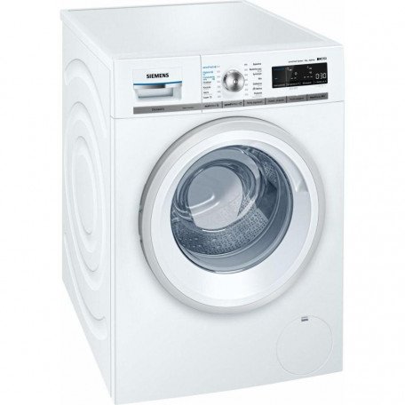 Стиральная машина автоматическая Siemens WM12W790PL