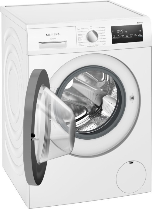 Стиральная машина автоматическая Siemens WM14N06EPL  Фото №1