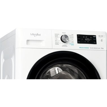 Стиральная машина автоматическая Whirlpool FFB 8248 BV PL  Фото №0