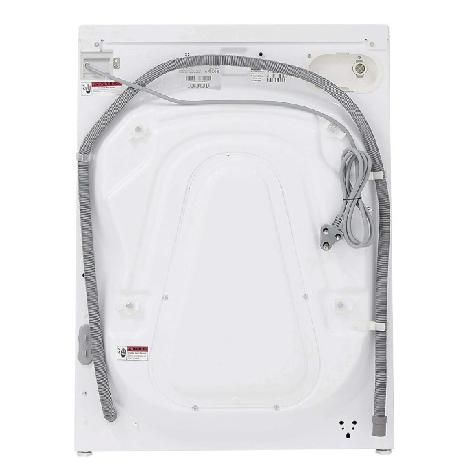 Пральна машина автоматична Whirlpool FWSF61252W PL  Фото №1