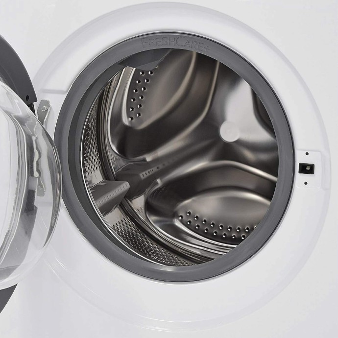 Стиральная машина автоматическая Whirlpool FWSL 61052B PL  Фото №1