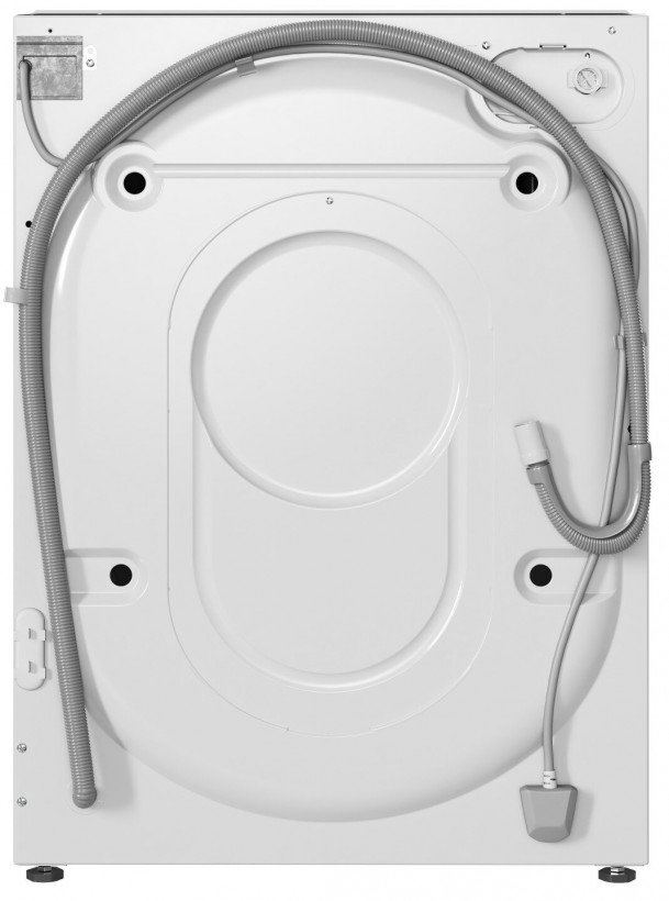 Пральна машина автоматична Whirlpool WMWG +81484 PL  Фото №3