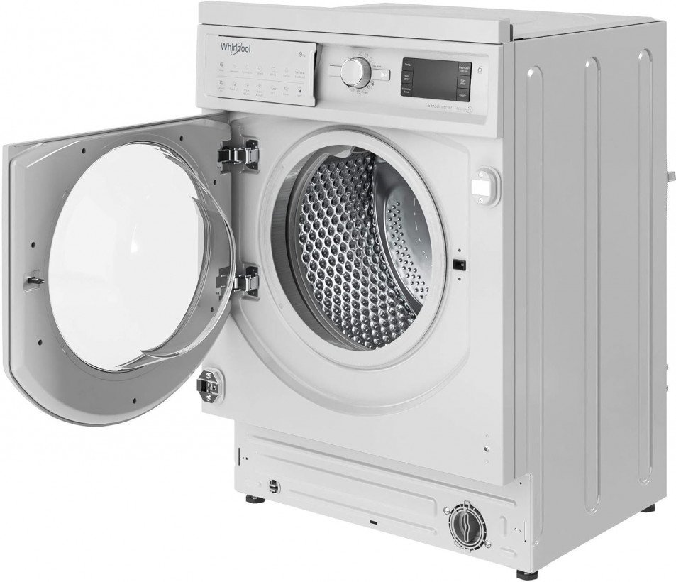 Пральна машина автоматична Whirlpool WMWG91484E  Фото №2
