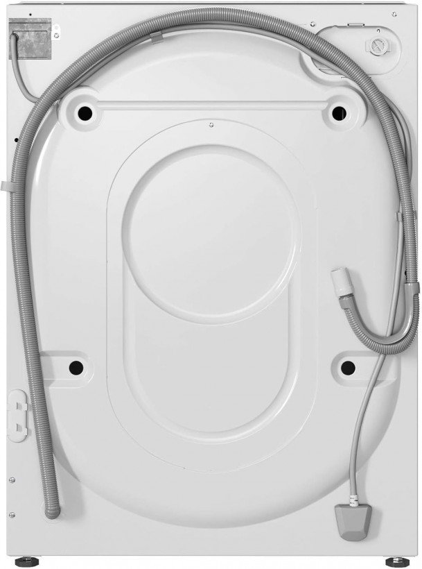Пральна машина автоматична Whirlpool WMWG91484E  Фото №4