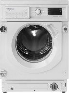 Пральна машина автоматична Whirlpool WMWG91484E 