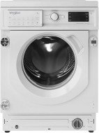 Пральна машина автоматична Whirlpool WMWG91484E