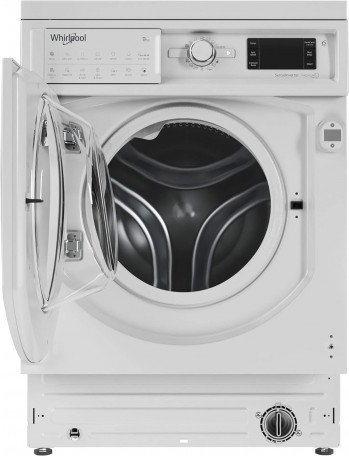 Пральна машина автоматична Whirlpool WMWG91484E  Фото №0