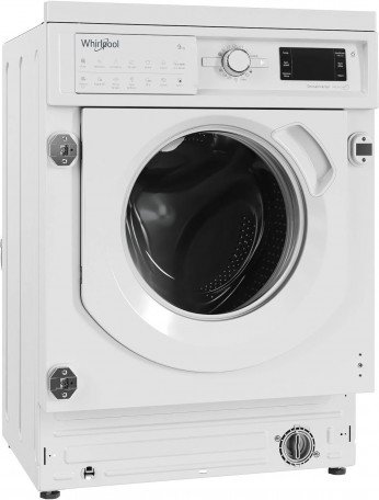 Пральна машина автоматична Whirlpool WMWG91484E  Фото №1