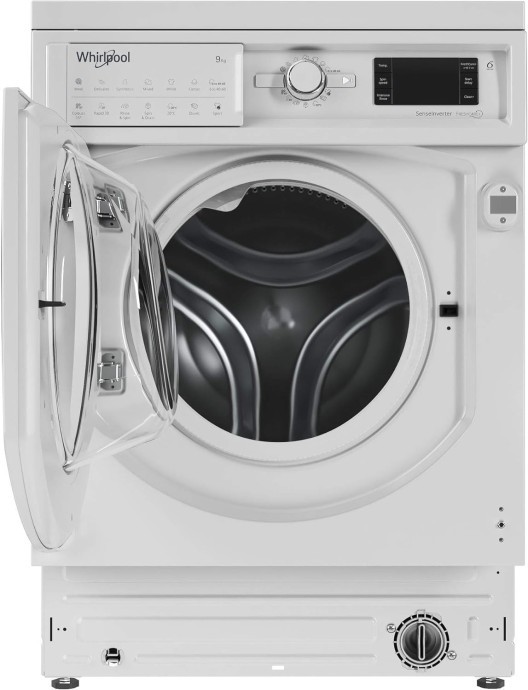 Пральна машина автоматична Whirlpool WMWG91484E  Фото №0