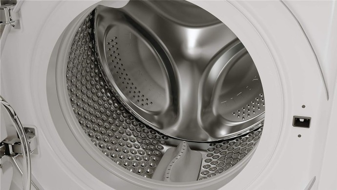 Пральна машина автоматична Whirlpool WMWG91484E  Фото №3