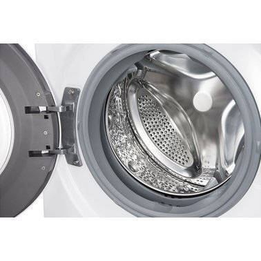 Стирально-сушильная машина автоматическая LG F2J6HM0W  Фото №0