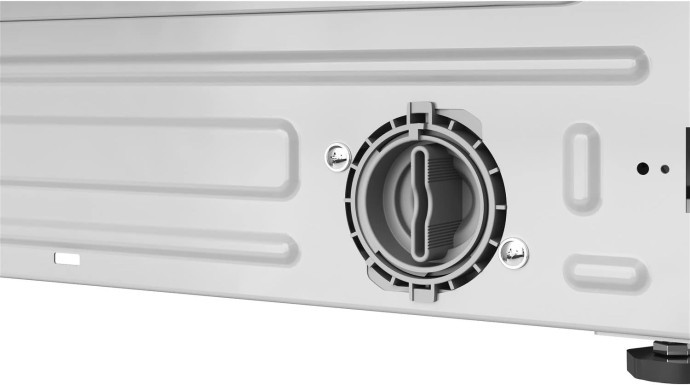 Стирально-сушильная машина автоматическая Indesit BI WDIL 75145 EU  Фото №2