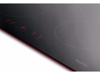 Варильна поверхня електрична Amica PI6540U IN  Фото №0