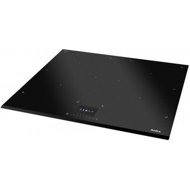 Варильна поверхня електрична Amica PI6544LCD STK  Фото №1