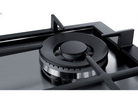 Варильна поверхня газова Bosch PCH6A5B90  Фото №0