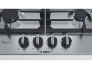 Варильна поверхня газова Bosch PCH6A5M90 Варильна поверхня газова Bosch PCH6A5M90