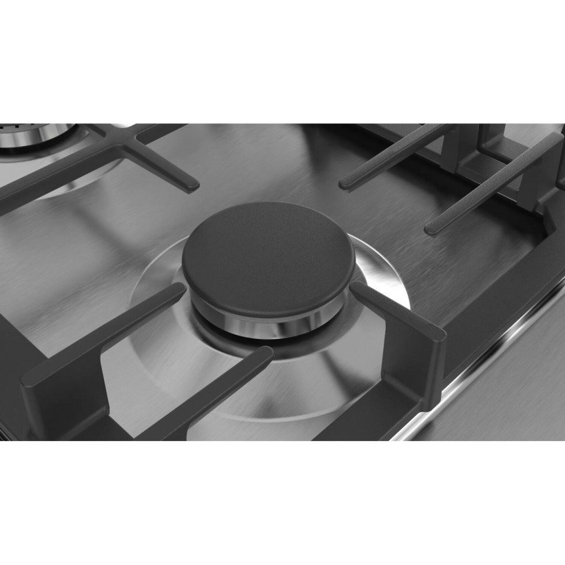 Варильна поверхня газова Bosch PCQ7A5M90  Фото №1