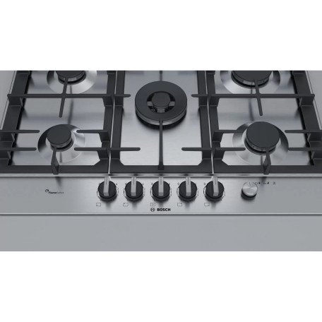 Варильна поверхня газова Bosch PCQ7A5M90