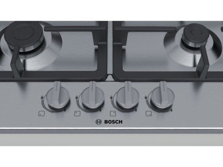 Варильна поверхня газова Bosch PGH6B5B90  Фото №0