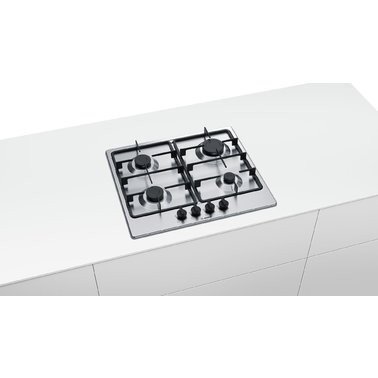 Варильна поверхня газова Bosch PGP6B5B60  Фото №2
