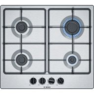 Варильна поверхня газова Bosch PGP6B5B60 Варильна поверхня газова Bosch PGP6B5B60