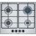 Варильна поверхня газова Bosch PGP6B5B60 Варильна поверхня газова Bosch PGP6B5B60