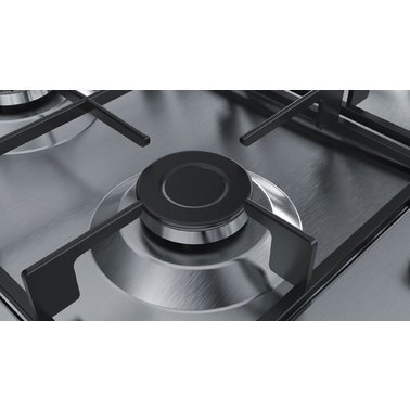 Варильна поверхня газова Bosch PGP6B5B60  Фото №0
