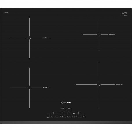 Варильна поверхня електрична Bosch PIE631FB1E