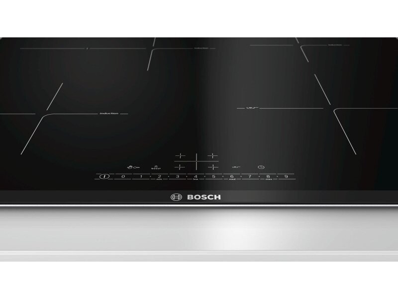 Варильна поверхня електрична Bosch PIF675FC1E  Фото №0