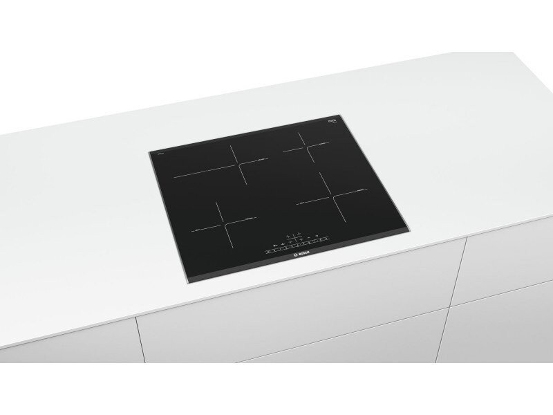 Варильна поверхня електрична Bosch PIF675FC1E  Фото №1
