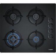 Варильна поверхня газова Bosch POH6B6B10