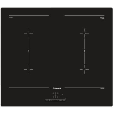 Варочная поверхность электрическая Bosch PVQ611BB5E