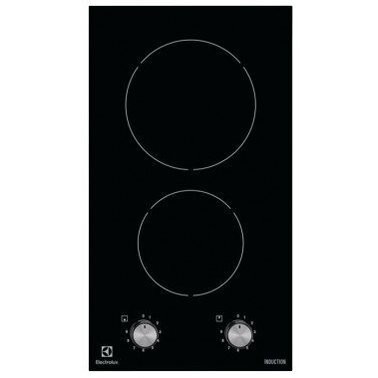 Варочная поверхность электрическая Electrolux EHH3920BVK