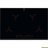 Варильна поверхня електрична Electrolux EIP8146 Варильна поверхня електрична Electrolux EIP8146