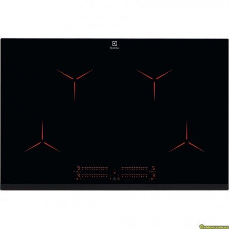 Варильна поверхня електрична Electrolux EIP8146