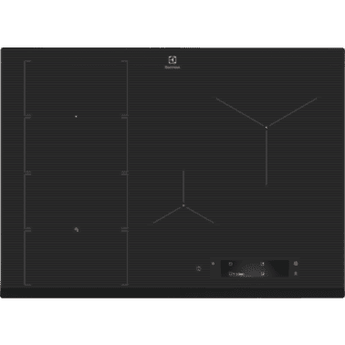 Варильна поверхня електрична Electrolux EIS7548