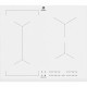 Варочная поверхность электрическая Electrolux EIV63440BW