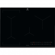 Варочная поверхность электрическая Electrolux EIV734 +
