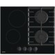 Варочная поверхность комбинированная Gorenje GCE691BSC Варочная поверхность комбинированная Gorenje GCE691BSC